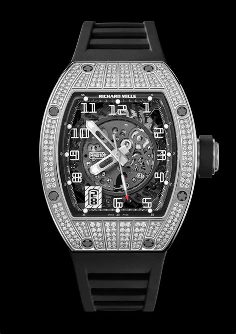 ceas richard mille rm 10|richard mille rm 010.